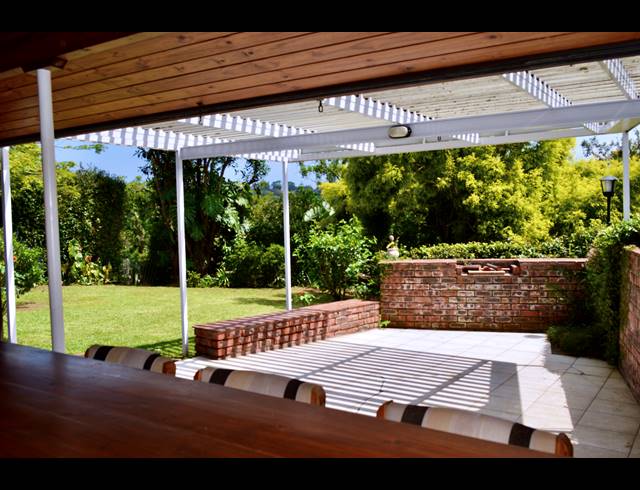 8 BEDROOM FREEHOLD FOR SALE IN WESTVILLE